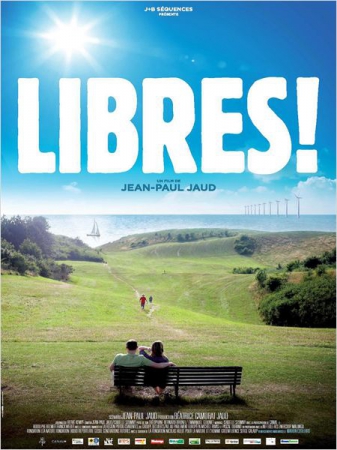 Смотреть трейлер Libres ! (2015)
