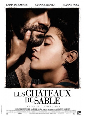 Смотреть трейлер Les Châteaux de sable (2015)