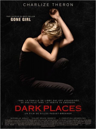 Смотреть трейлер Dark Places (2015)