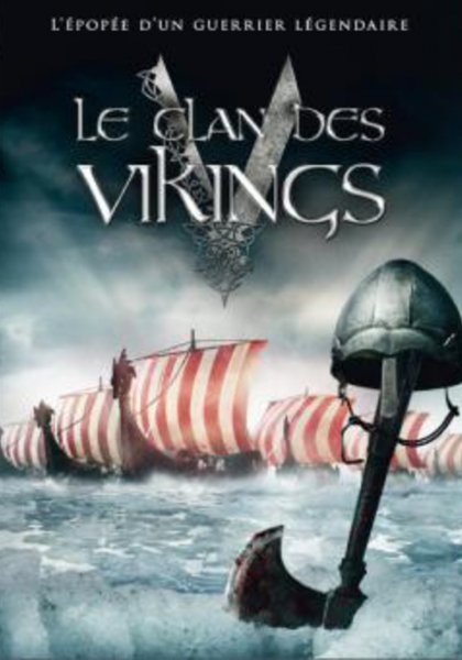 Смотреть трейлер Le clan des Vikings (2015)