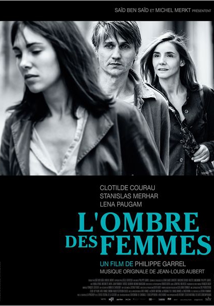 Смотреть трейлер L'Ombre des femmes (2015)