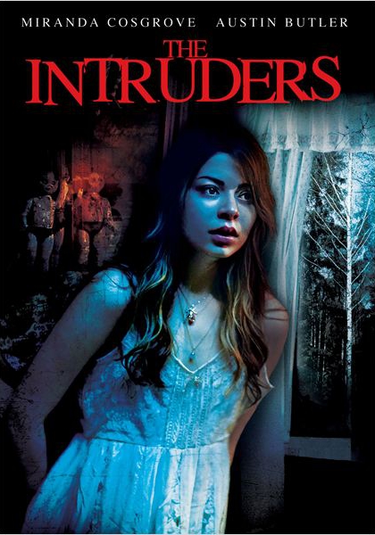 The Intruders (2015)