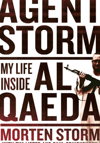 Смотреть трейлер Agent Storm: My Life Inside Al Qaeda (2015)