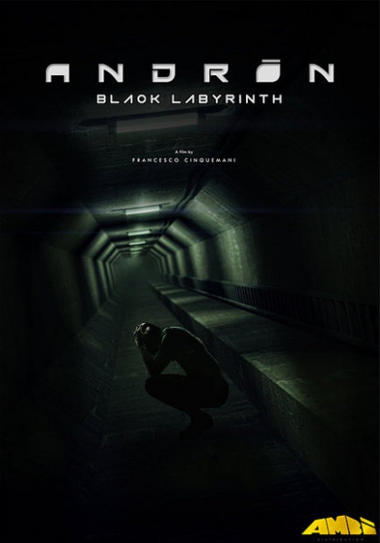 Смотреть трейлер Andròn – The Black Labyrinth (2015)
