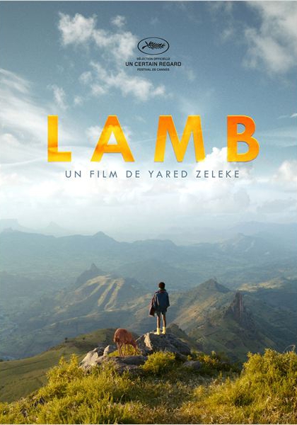 Смотреть трейлер Lamb (2015)