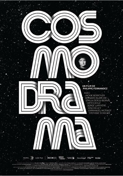 Смотреть трейлер Cosmodrama (2015)