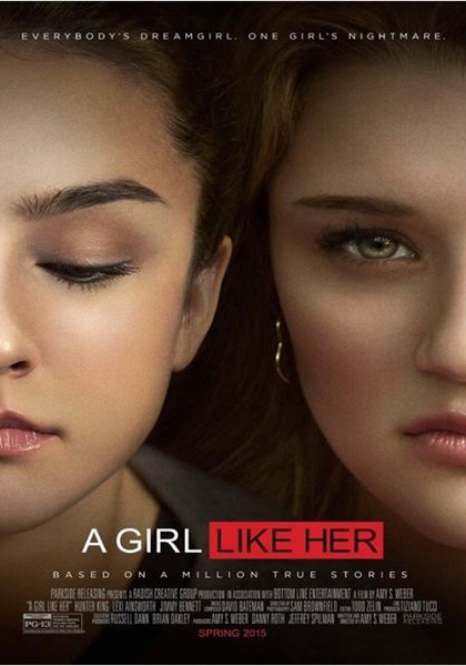 Смотреть трейлер A Girl Like Her (2015)