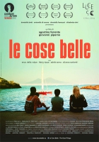 Смотреть трейлер Le Cose Belle (2015)