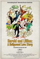 Смотреть трейлер Harold and Lilian : a Hollywood love story (2015)