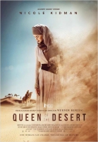 Смотреть трейлер Queen of the Desert (2015)