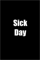 Смотреть трейлер Sick Day (2015)