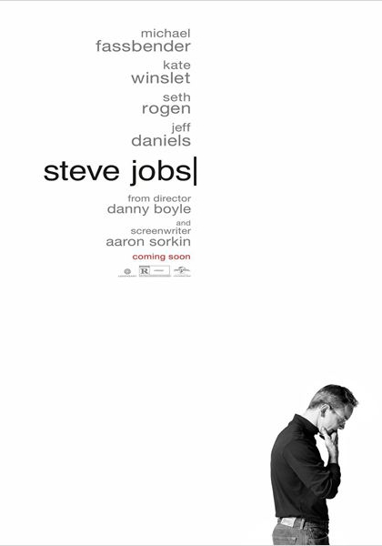 Смотреть трейлер Steve Jobs (2015)