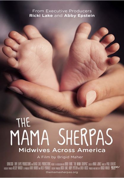 The Mama Sherpas (2015)