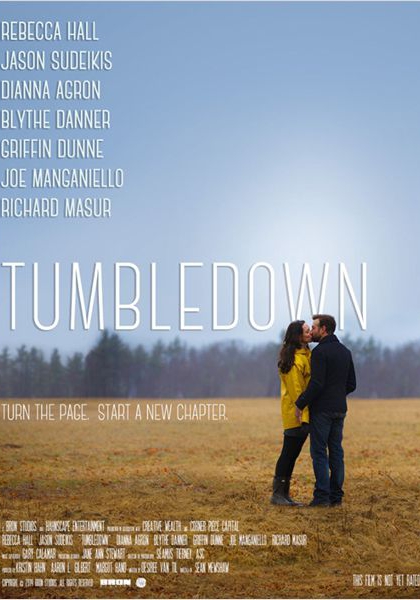 Tumbledown (2015)