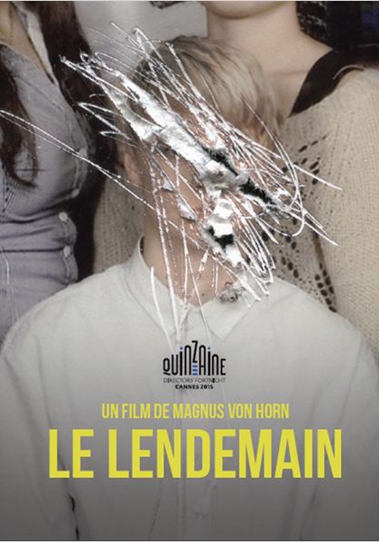 Смотреть трейлер Le Lendemain (2015)