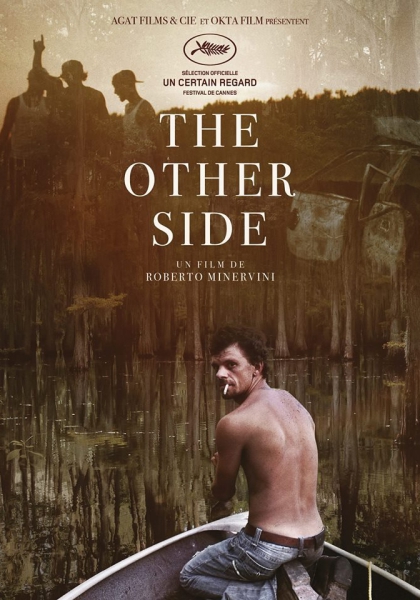 Смотреть трейлер The Other Side (2015)