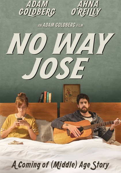 Смотреть трейлер No Way Jose (2015)