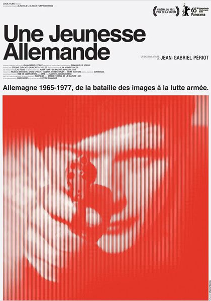 Смотреть трейлер Une Jeunesse Allemande (2015)