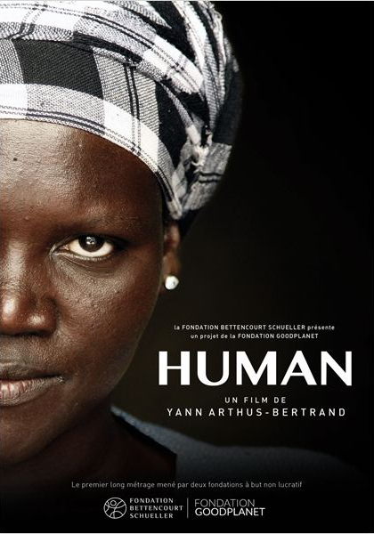 Смотреть трейлер Human (2015)