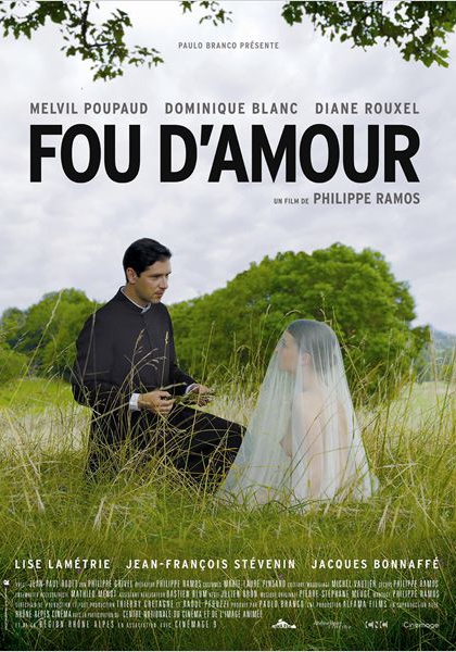 Смотреть трейлер Fou d'amour (2015)