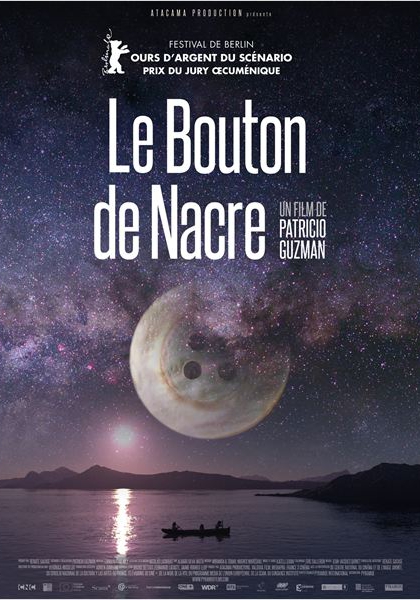 Смотреть трейлер Le bouton de nacre (2015)