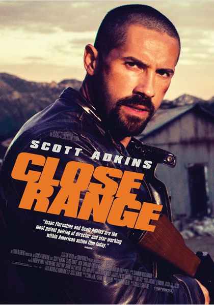 Смотреть трейлер Close Range (2015)