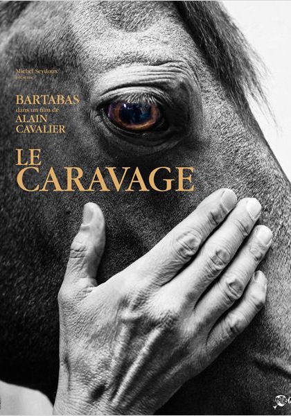 Смотреть трейлер Le Caravage (2015)