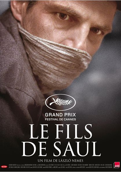 Смотреть трейлер Le Fils de Saül (2015)