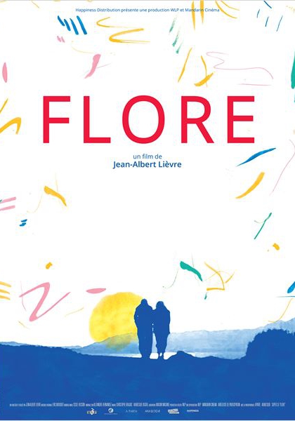 Смотреть трейлер Flore (2014)