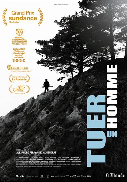 Смотреть трейлер Tuer un homme (2014)