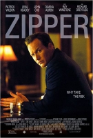Смотреть трейлер Zipper (2015)