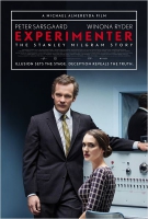 Смотреть трейлер Experimenter (2015)