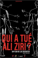 Смотреть трейлер Qui a tué Ali Ziri ? (2015)