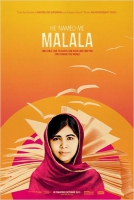 Смотреть трейлер Je m'appelle Malala (2015)