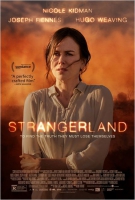 Смотреть трейлер Strangerland (2015)