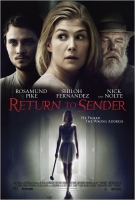 Смотреть трейлер Return To Sender (2015)