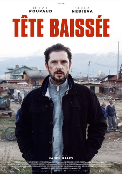 Смотреть трейлер Tête baissée (2015)
