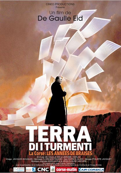 Смотреть трейлер Terra Di i Turmenti (2015)