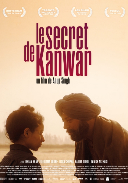 Смотреть трейлер Le Secret de Kanwar (2013)