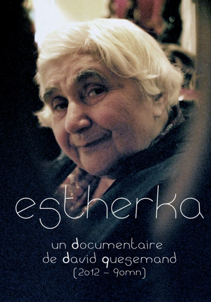 Смотреть трейлер Estherka (2013)