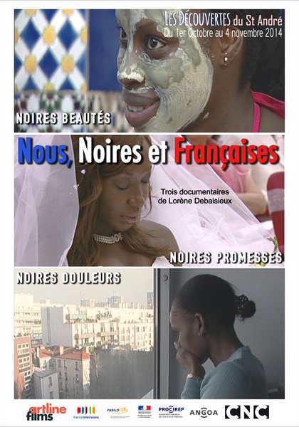 Смотреть трейлер Noires Beautés (2005)