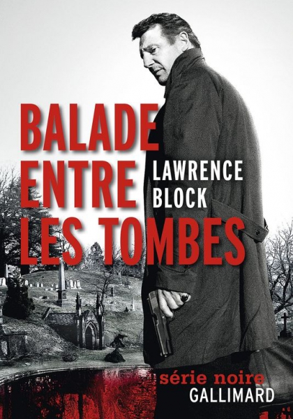 Смотреть трейлер Balade entre les tombes (2014)