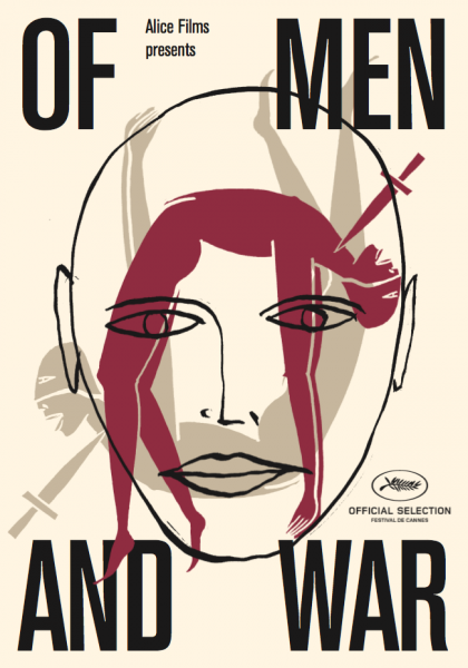 Смотреть трейлер Of Men and War (Des hommes et de la guerre) (2014)