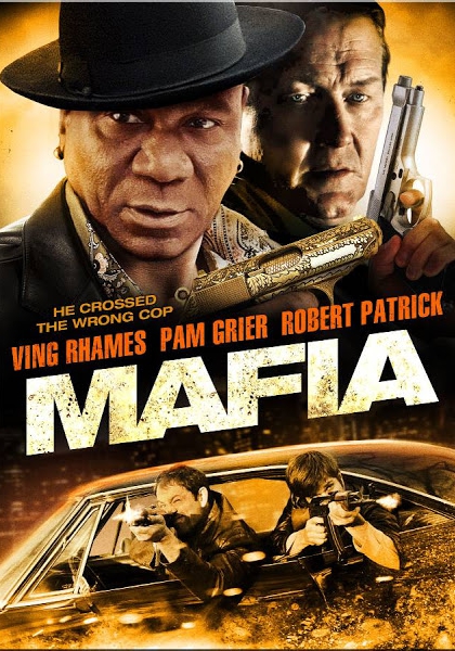 Смотреть трейлер Mafia (2011)