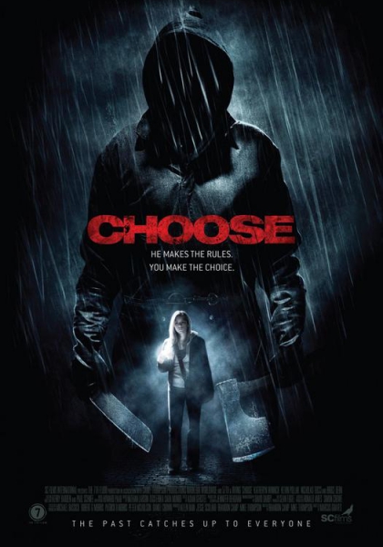 Смотреть трейлер Choose (2011)