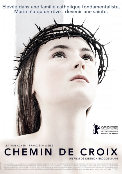 Смотреть трейлер Chemin de croix (2014)