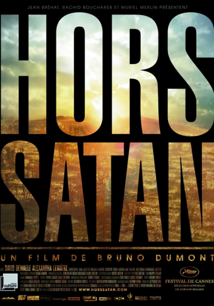 Смотреть трейлер Hors Satan (2011)