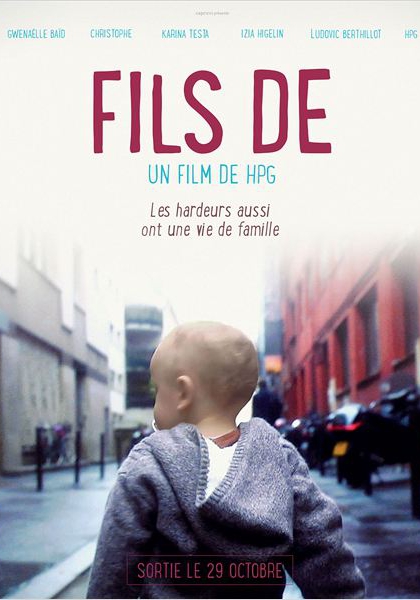 Смотреть трейлер Fils de (2014)