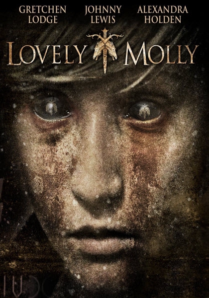 Смотреть трейлер Lovely Molly (The Possession) (2011)