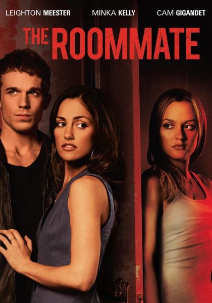 Смотреть трейлер The Roommate (2011)